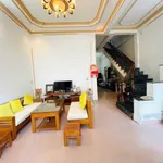Bán nhà 2 tầng 4 phòng ngủ, 203.5m² trung tâm Huế - Ảnh thu nhỏ 1