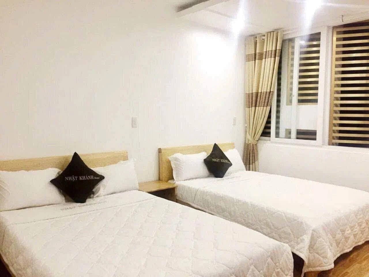 Bán khách sạn 4 tầng 14 phòng, 116m2, đường Tùng Thiện Vương, Huế, 6 tỷ - Ảnh 1