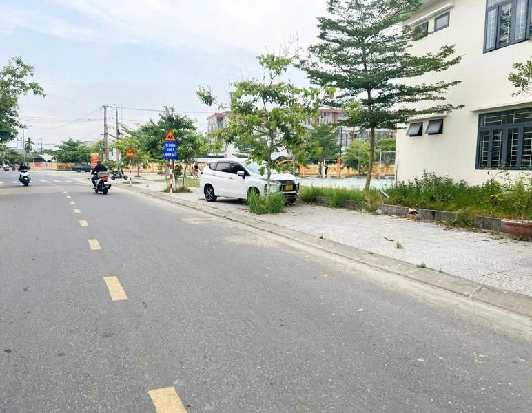 Bán đất tái định cư 150m2 Hoà Vang, Đà Nẵng
