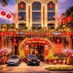 Bán đất Quận 3, 676,67m2, giá 360 tỷ - Ảnh thu nhỏ 1