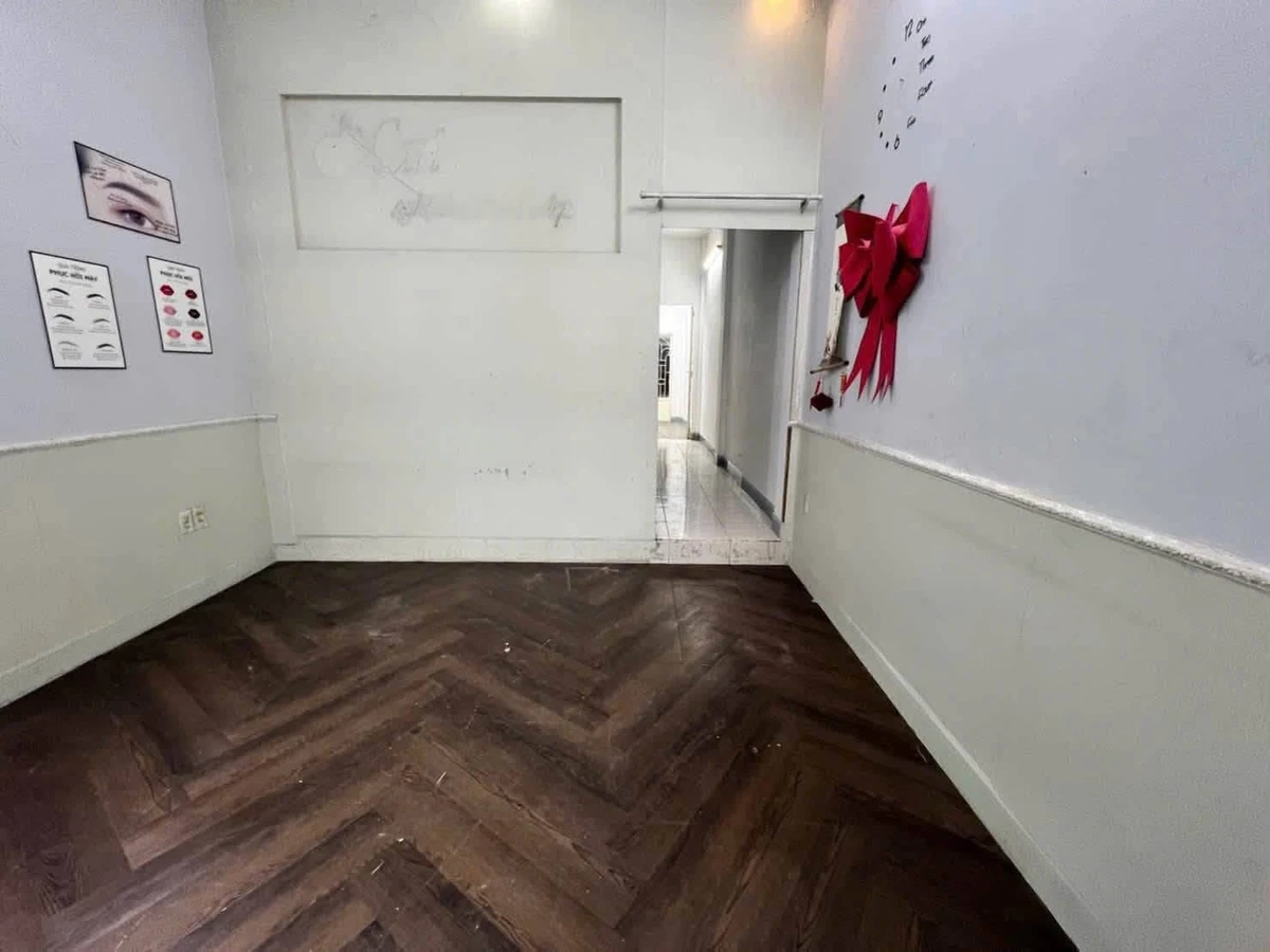 Cho thuê nhà 3 phòng ngủ 62.9 m² Tây Thạnh, Tân Phú 9 triệu/tháng - Ảnh thu nhỏ 2