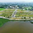 Bán nhanh lô đất LK11 khu dân cư An Lộc Phát An Phú, TP. Quảng Ngãi - Ảnh thu nhỏ 4