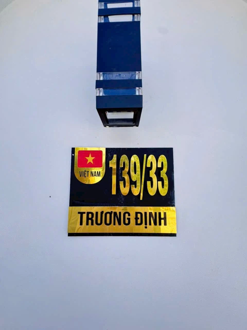 Bán nhà Rạch Giá 112.5m² 3 phòng 2 tỷ 490 triệu - Ảnh 1