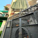 Bán nhà 3 tầng 5PN hẻm Lê Văn Sỹ, Phường 14 Quận 3, 61.3m2, giá 9.5 tỷ - Ảnh thu nhỏ 3