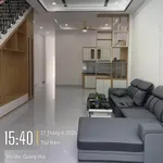 Bán nhà trệt lầu 91m² Bến Cát, Bình Dương 2,5 tỷ - Ảnh thu nhỏ 4