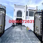 Bán nhà sổ hồng riêng 149m2, 3PN 3WC, sân ô tô, vườn rộng tại Đức Lập, Tây Ninh - Ảnh thu nhỏ 1