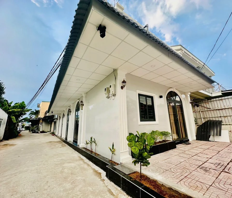 Cho thuê phòng trọ 35-40m2 mặt tiền Bà Triệu, Rạch Giá - Ảnh thu nhỏ 2