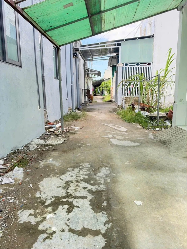 Bán cặp đất liền kề hẻm Nguyễn Cư Trinh Rạch Giá 900 triệu
