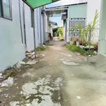 Bán cặp đất liền kề hẻm Nguyễn Cư Trinh Rạch Giá 900 triệu - Ảnh thu nhỏ 1