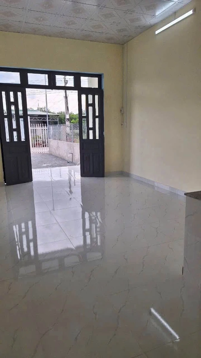 Bán nhà Bình Tân, 134 m², 1 tỷ 880 triệu - Ảnh thu nhỏ 2