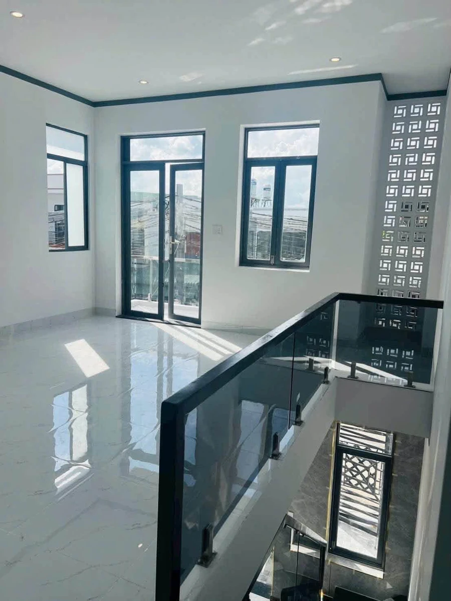 Nhà góc 2 mặt tiền 82m2 Hương Lộ 7, Tân Triều 2,45 tỷ - Ảnh thu nhỏ 4