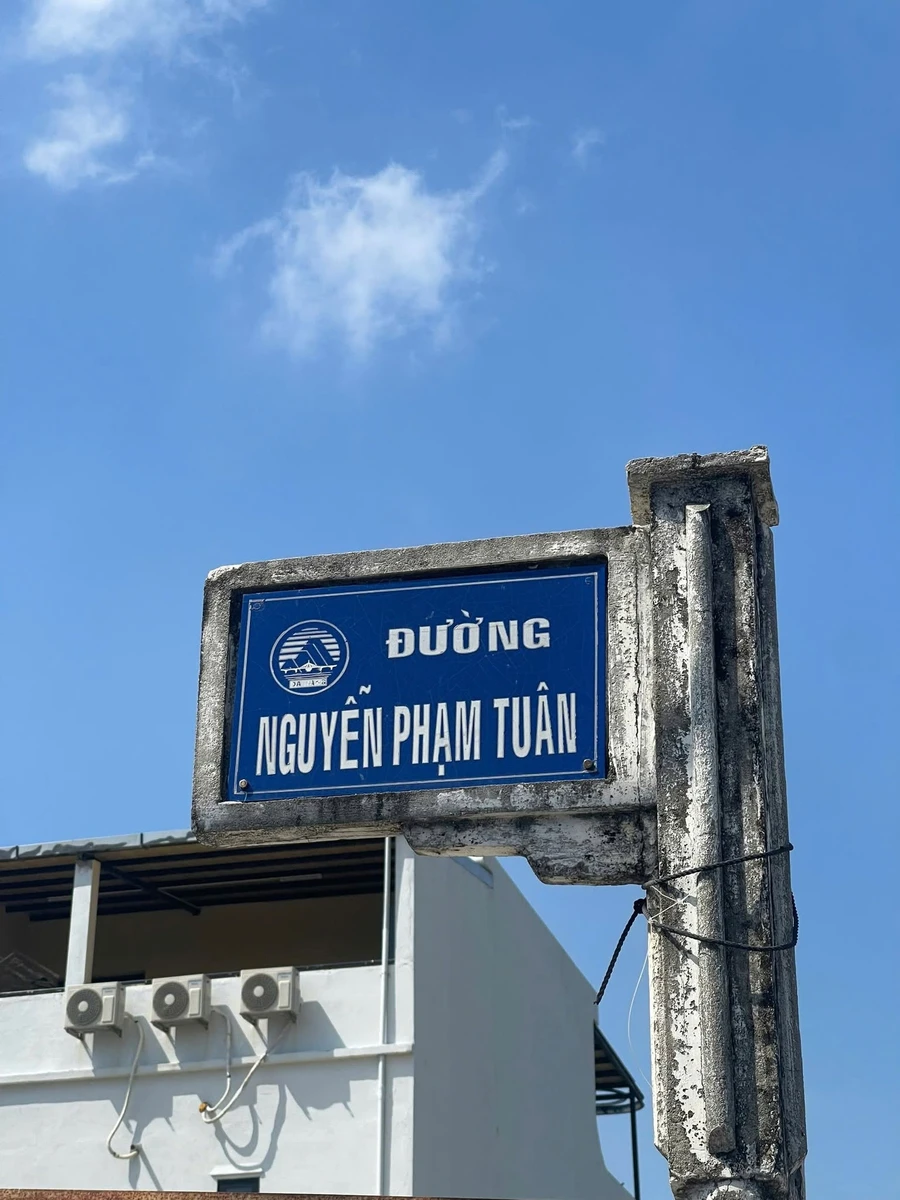 Bán đất Đông Hải Nha Trang 140m² mặt tiền 7m giá 7 tỷ - Ảnh thu nhỏ 2