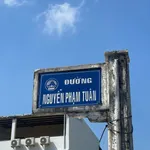 Bán đất Đông Hải Nha Trang 140m² mặt tiền 7m giá 7 tỷ - Ảnh thu nhỏ 2