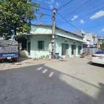 Bán đất tặng nhà trọ cũ gần trường cấp 1.2.3, phường Đông Hoà, TP Dĩ An - Ảnh thu nhỏ 1