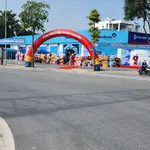 Bán lô đất 250m2 khu biệt thự Trường An, Hải Dương - Ảnh thu nhỏ 4