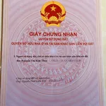 Bán lô đất 2.962,2m² tại Láng Lớn, Châu Đức, Bà Rịa – Vũng Tàu, giá 2 tỷ 2 - Ảnh thu nhỏ 2