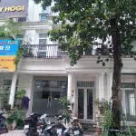 Chính chủ cần cho thuê nhà mới 6 tầng DT sàn 400m2 Louis Đại Mỗ, có thang máy, giá 35 tr/tháng - Ảnh thu nhỏ 20