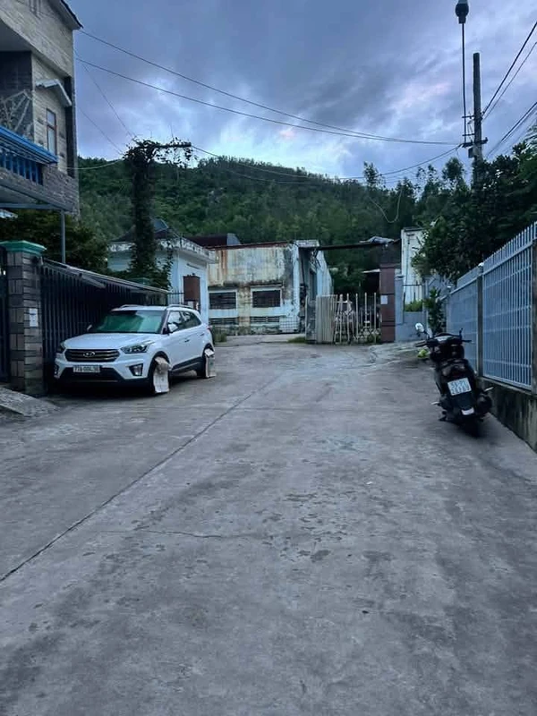 Bán nhà hẻm 1 tầng 2PN 64.8m2 Tây Sơn Quy Nhơn