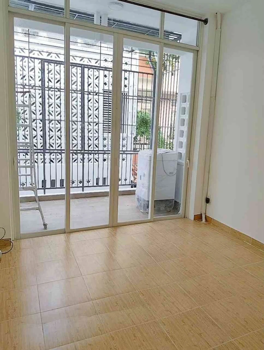 Bán nhà hẻm xe hơi 36m² 1 trệt 1 lầu 2PN đường Vạn Kiếp, Bình Thạnh giá 5,5 tỷ - Ảnh thu nhỏ 5