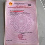 Bán đất Diên An 157m2, sổ hồng sẵn 2.2 tỷ - Ảnh thu nhỏ 4