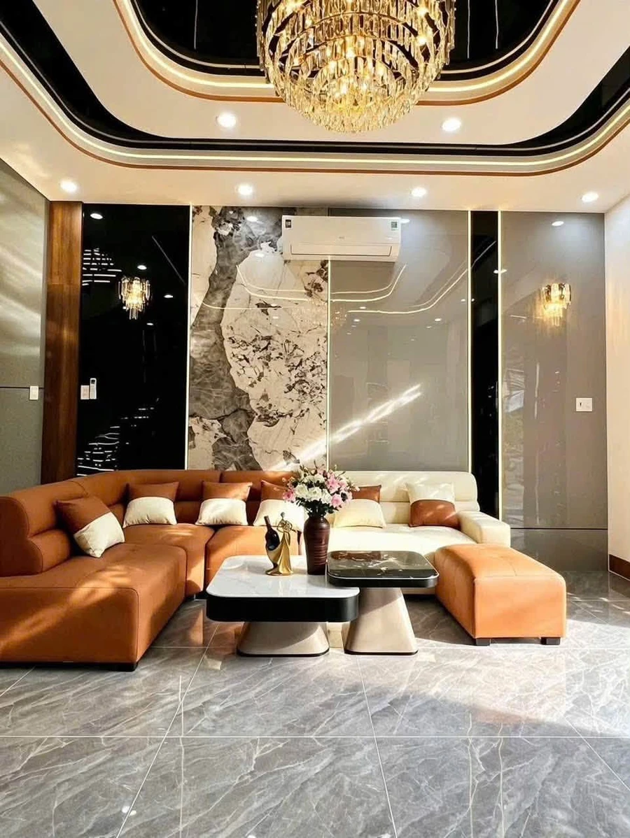 Bán nhà mặt tiền Phạm Hùng, Rạch Giá, 100m², 3PN - 4 tỷ 990 triệu - Ảnh thu nhỏ 4