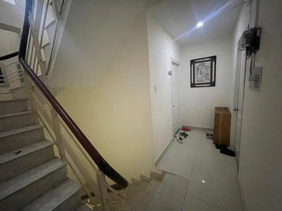 Bán nhà 4 tầng Bùi Đình Túy, Bình Thạnh, 115m² - 25.5 tỷ - Ảnh thu nhỏ 4
