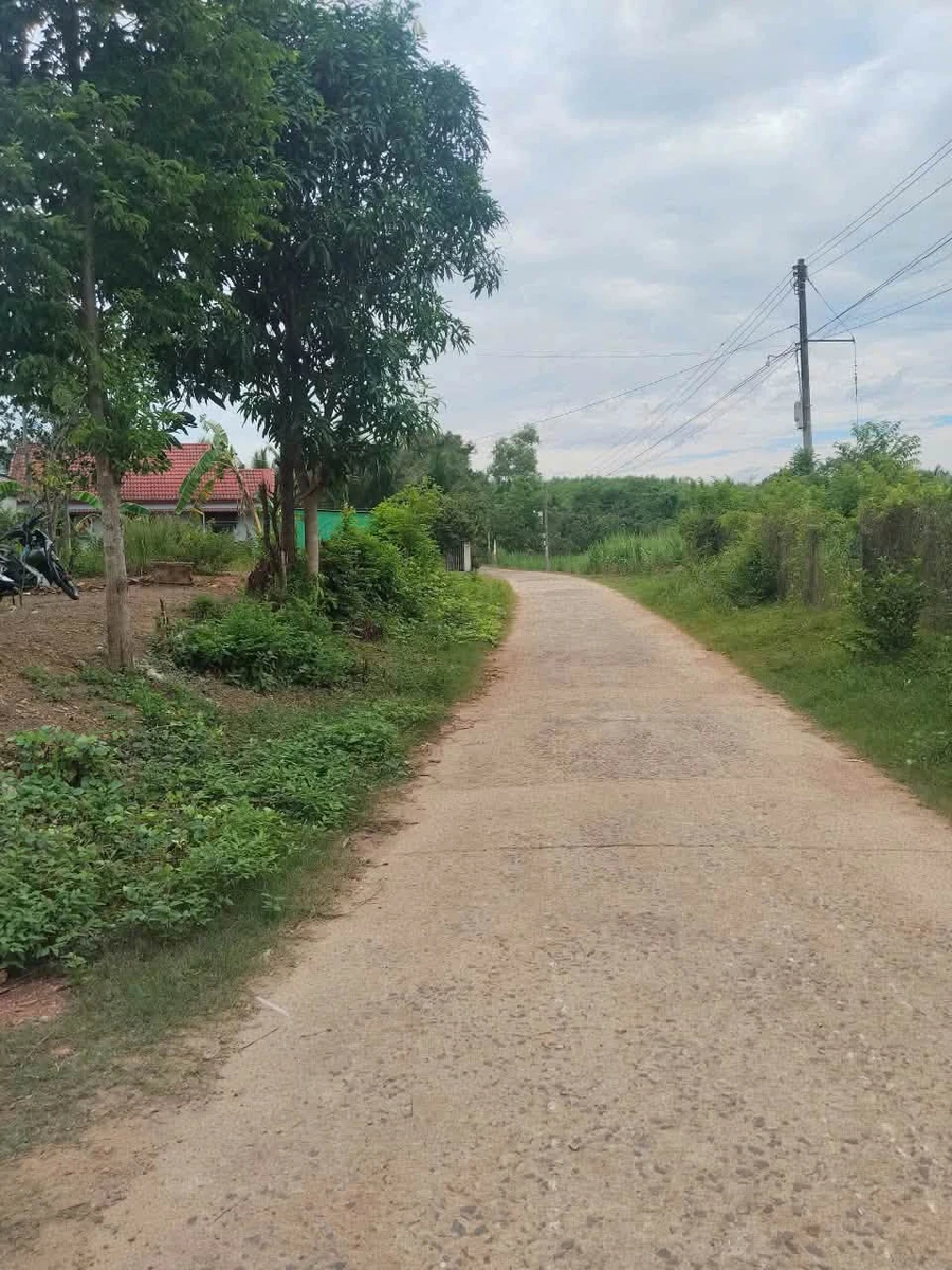 Nhà bán 250m2 Diên Xuân Nha Trang 299 triệu - Ảnh thu nhỏ 2