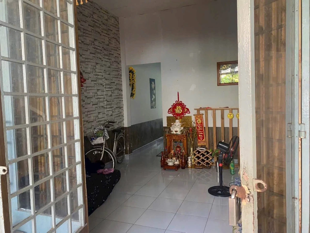 Bán nhà cấp 4 80m², 1 PN, Bầu Trũng, Vũng Tàu, giá 1,5 tỷ - Ảnh thu nhỏ 4