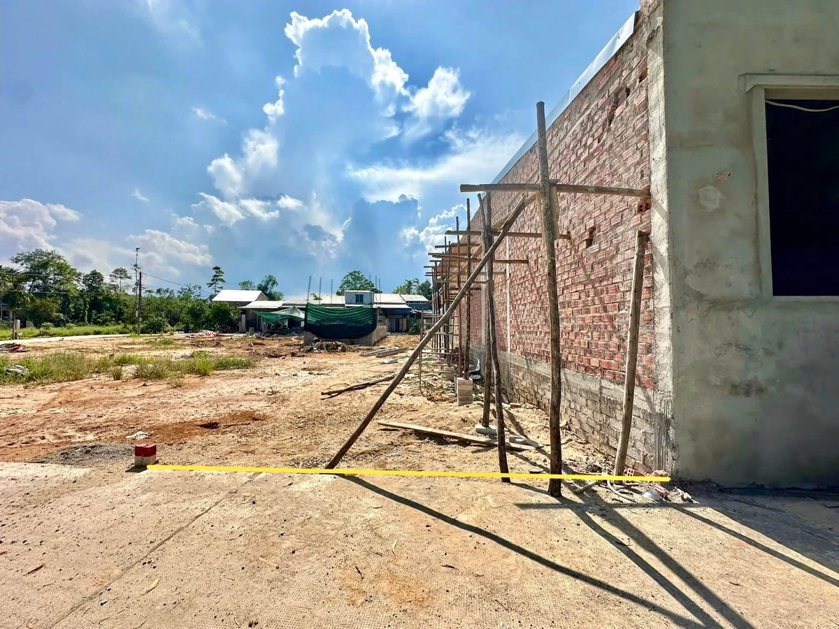 Bán đất kiệt ôtô 104m2 Minh Mạng, Thủy Xuân, Huế 1,2 tỷ - Ảnh 1