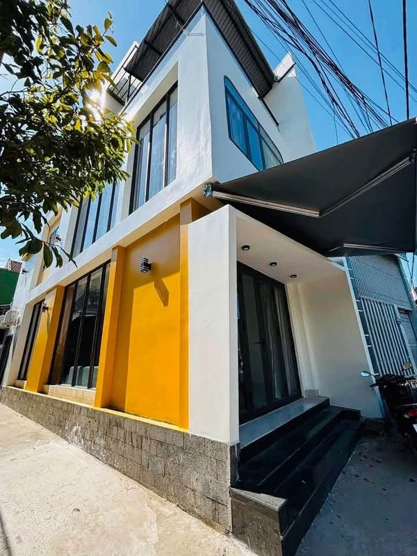 Bán đất nền 150m² Thôn 8 Phường Bình Mỹ 850 triệu 50tt