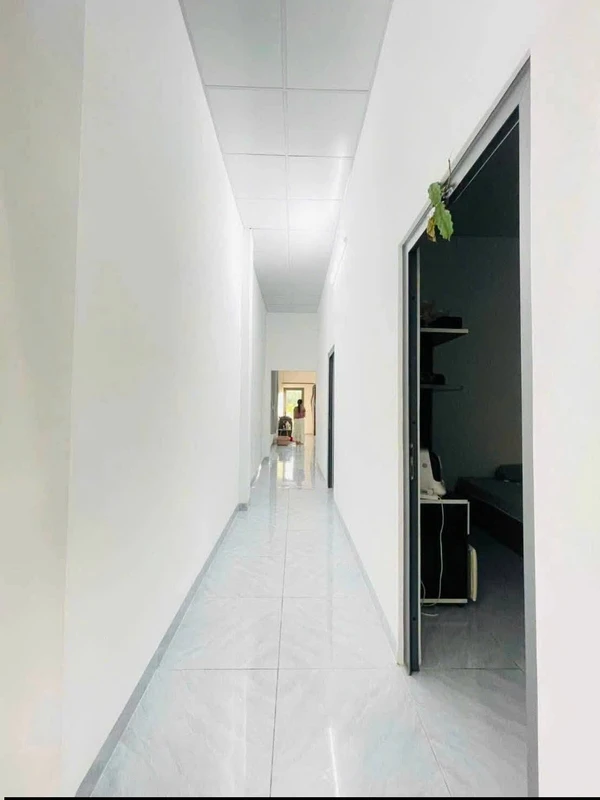 Bán nhà 2 phòng ngủ Tân Hưng Bàu Bàng 1 tỷ 6