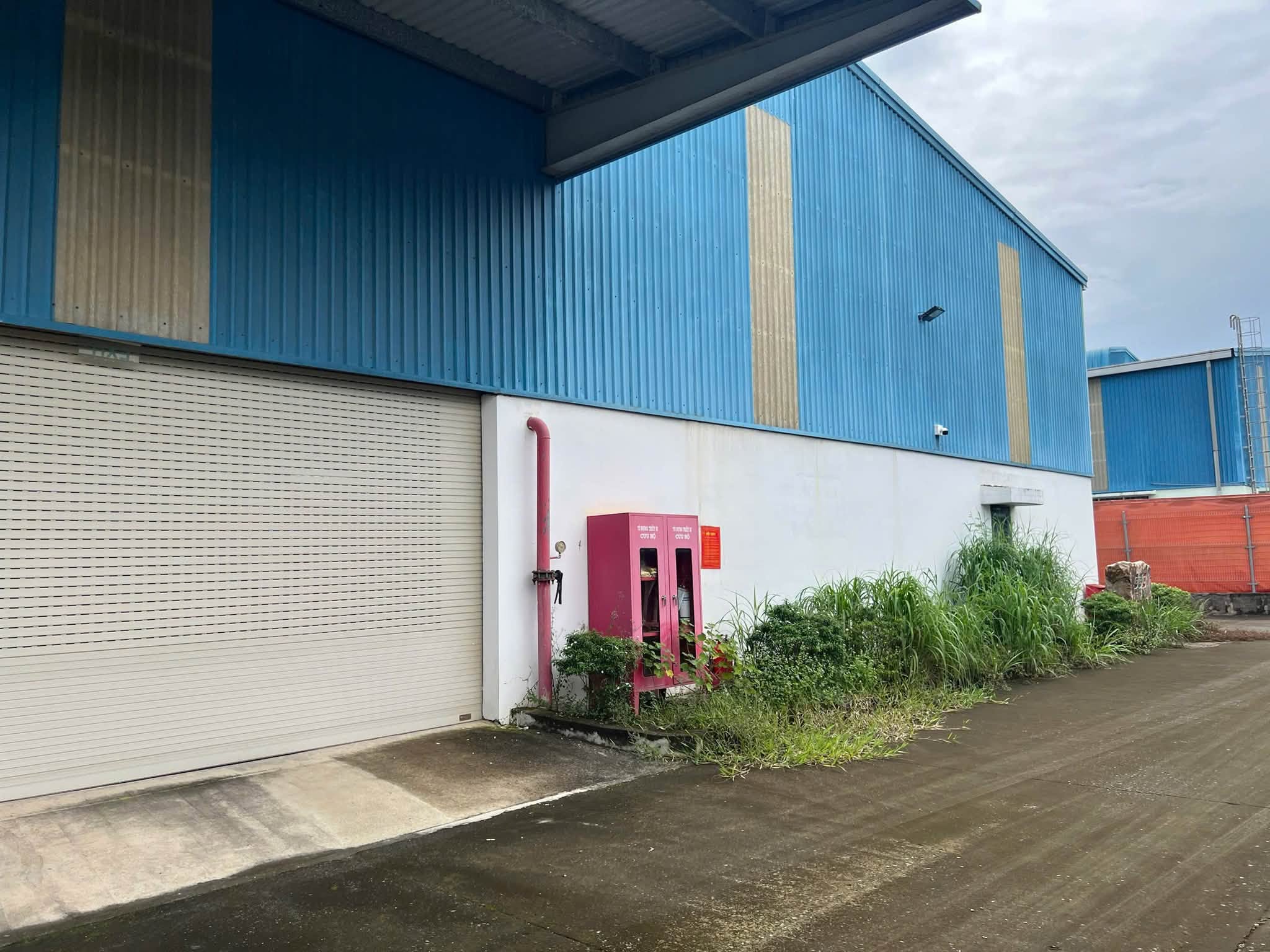 Chuyển nhượng nhà xưởng 8.300m² KCN Đồng Nai - Ảnh thu nhỏ 4