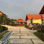 Bán nhà vườn 1900m2 gần Tân An, Hóc Môn, Hồ Chí Minh - Ảnh thu nhỏ 1