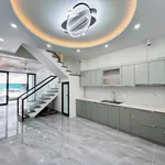 Bán nhà 4 tầng 51.6m2 phố Đằng Hải, giá 3 tỷ 6 - Ảnh thu nhỏ 1