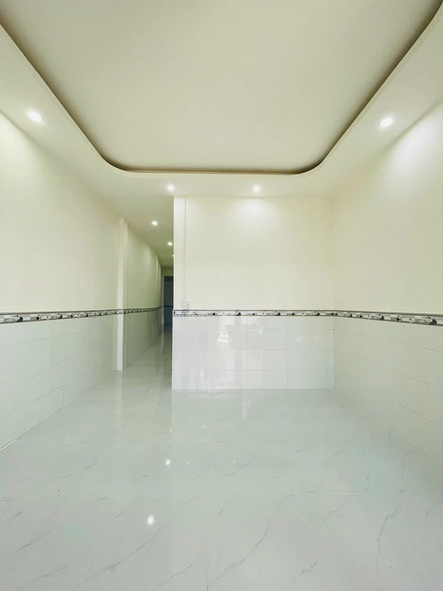 Nhà hẻm bán 1 tỷ 500 triệu, 2 phòng, 71.75m² Rạch Giá - Ảnh thu nhỏ 4