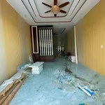 Bán nhà 3 phòng ngủ 4,2x32m sát KCN Tân Đức, Đức Hòa Hạ, Long An giá 1,79 tỷ - Ảnh thu nhỏ 1