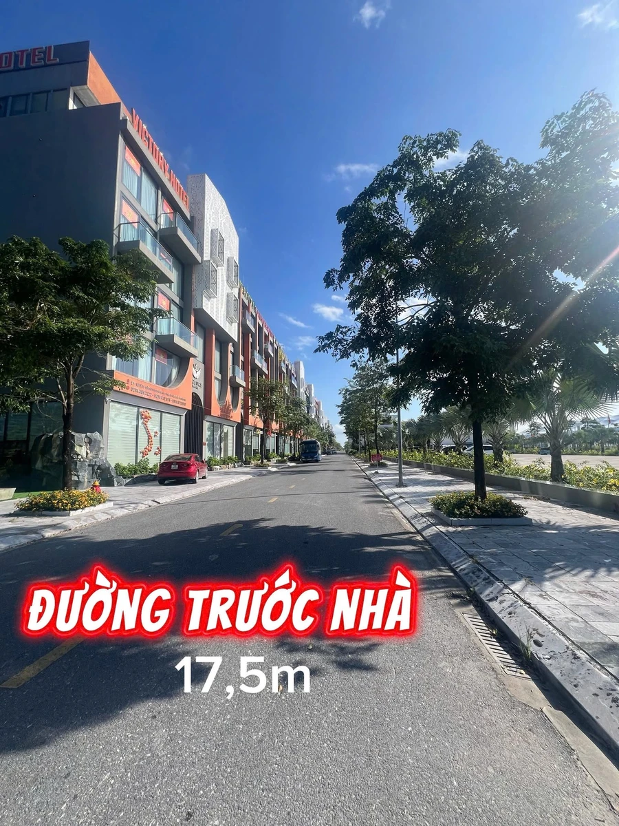 Bán đất nền biển Vân Đồn 87.5m2, 3.9 tỷ - Ảnh thu nhỏ 3