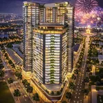 Bán căn hộ 3PN 85m² view pháo hoa Ecopalace Buôn Ma Thuột - Ảnh thu nhỏ 3