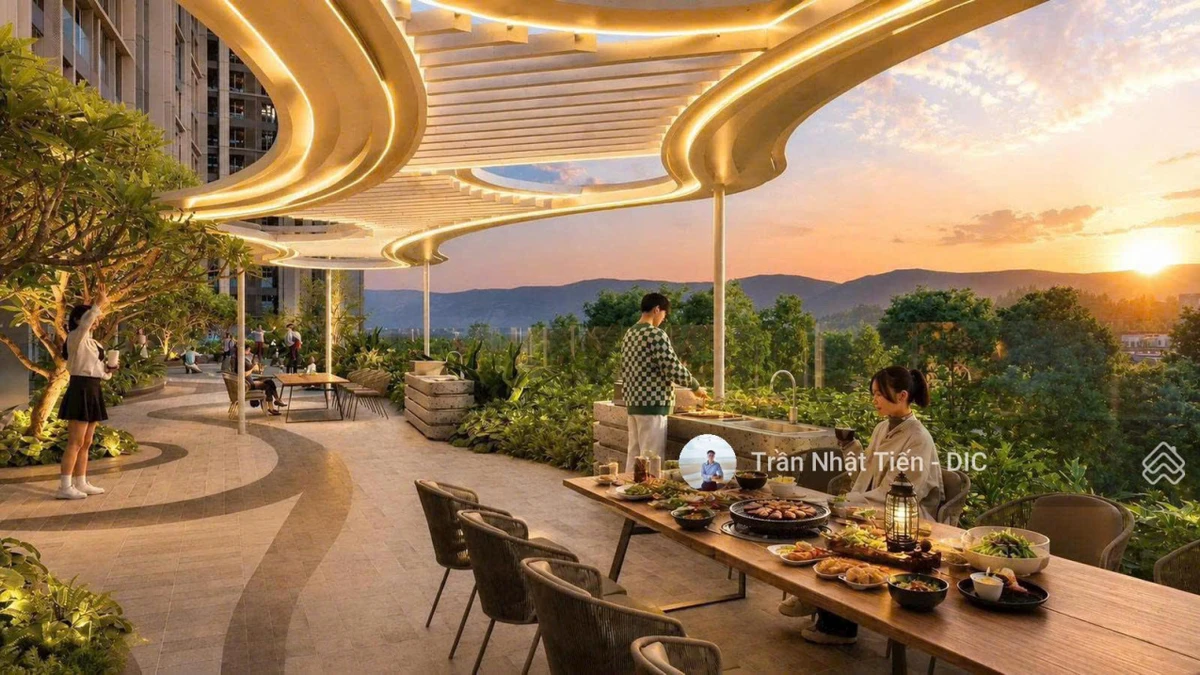 Top căn giá tốt Beachtro Tower từ 3,255 tỷ View biển, pháo hoa Sun World, trực tiếp CĐT - Ảnh thu nhỏ 3
