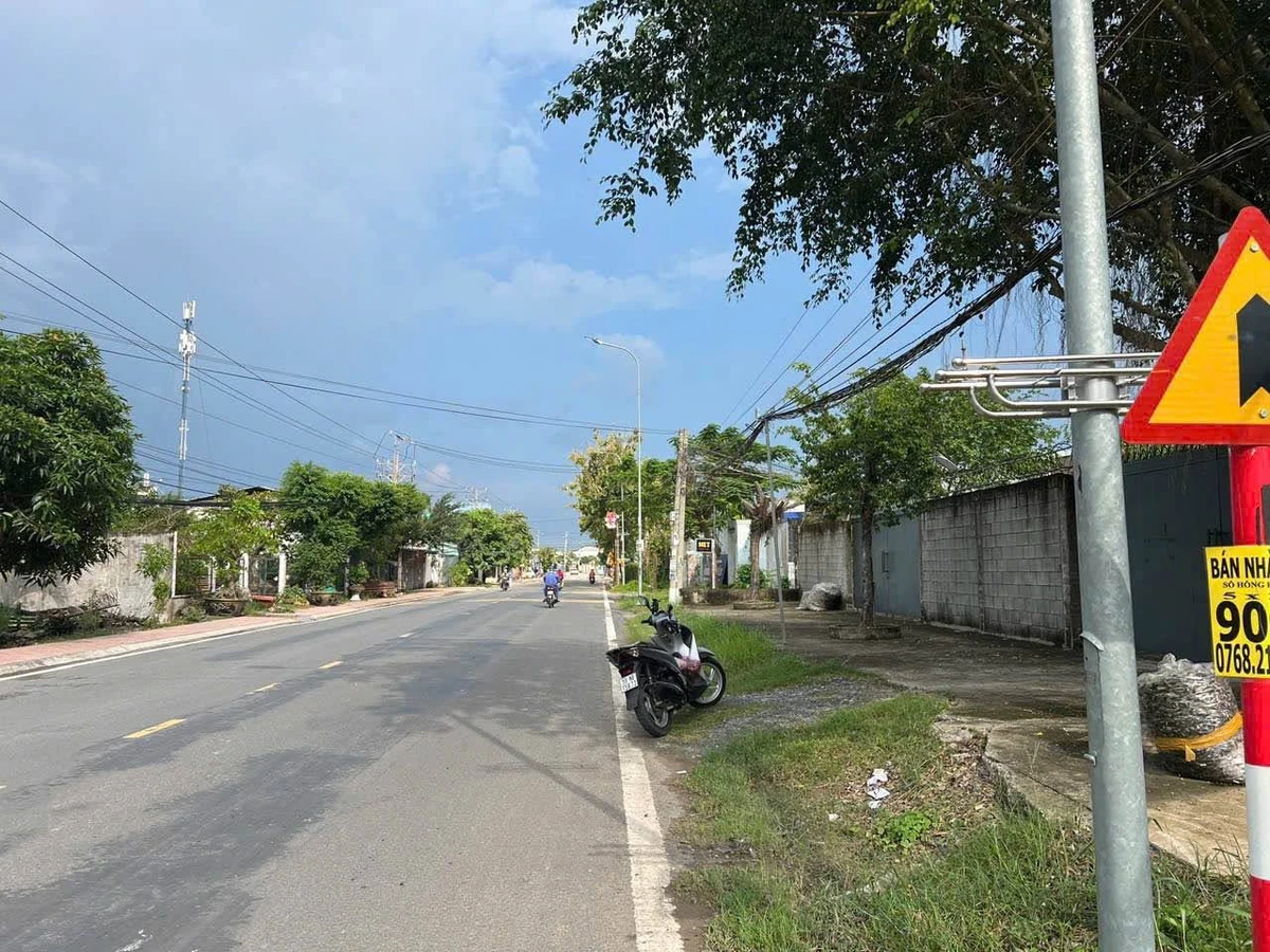 Bán lô đất mặt tiền Tỉnh Lộ 835B Tây Ninh 929m² – 13,5 tỷ - Ảnh thu nhỏ 4