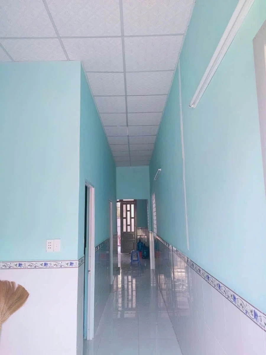 Bán nhà cấp 4 72m² 2PN tại Đa Phước, Bình Chánh, giá 1,1 tỷ - Ảnh thu nhỏ 4