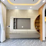 Bán nhà 1 trệt 1 lầu 63m2, 3PN, hoàn công, gần UBND phường Trảng Dài, Biên Hòa - Ảnh thu nhỏ 4