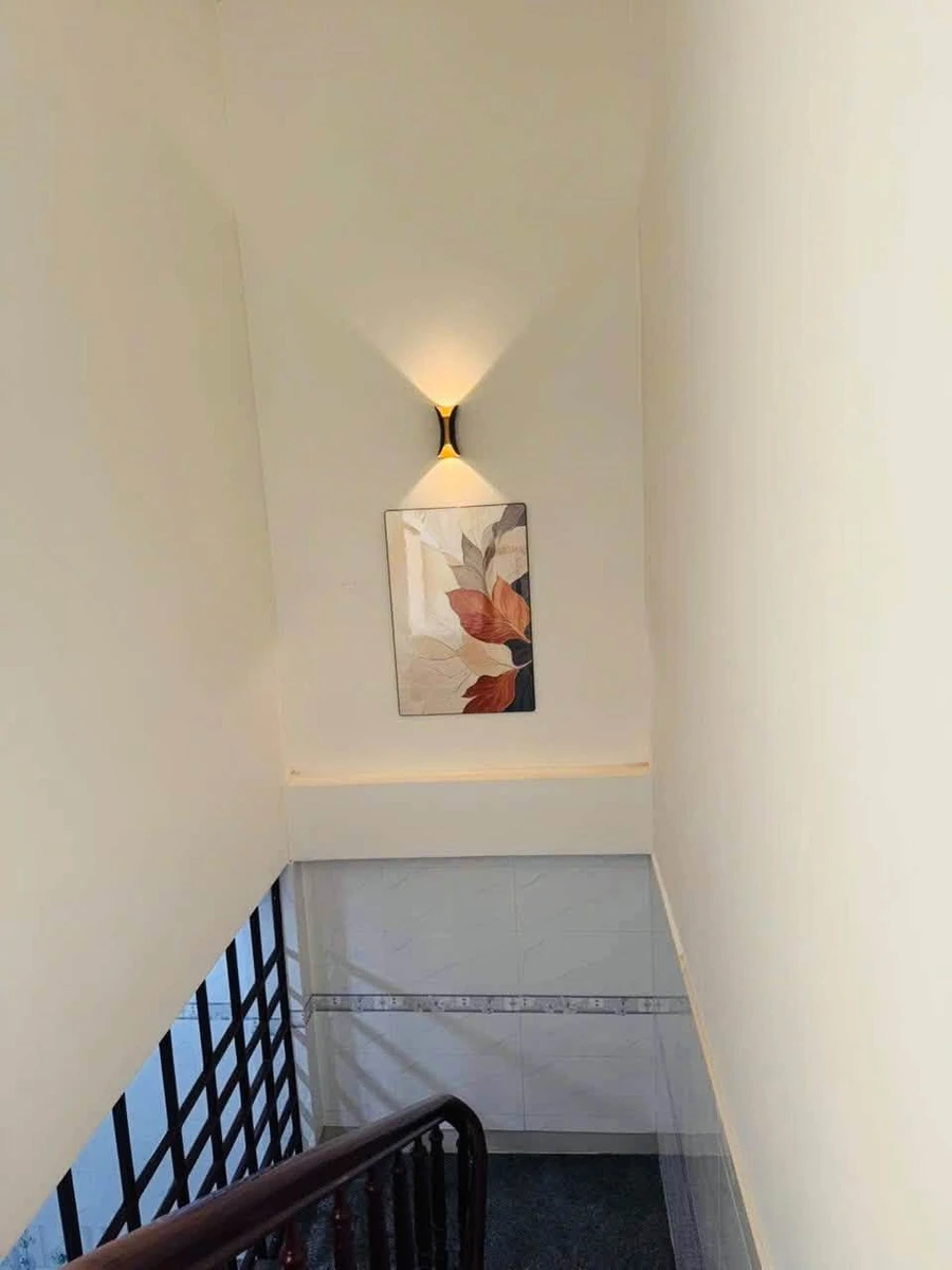 Bán nhà 2 tầng 93m2 gần biển Mỹ Khê, 6 tỷ - Ảnh thu nhỏ 4