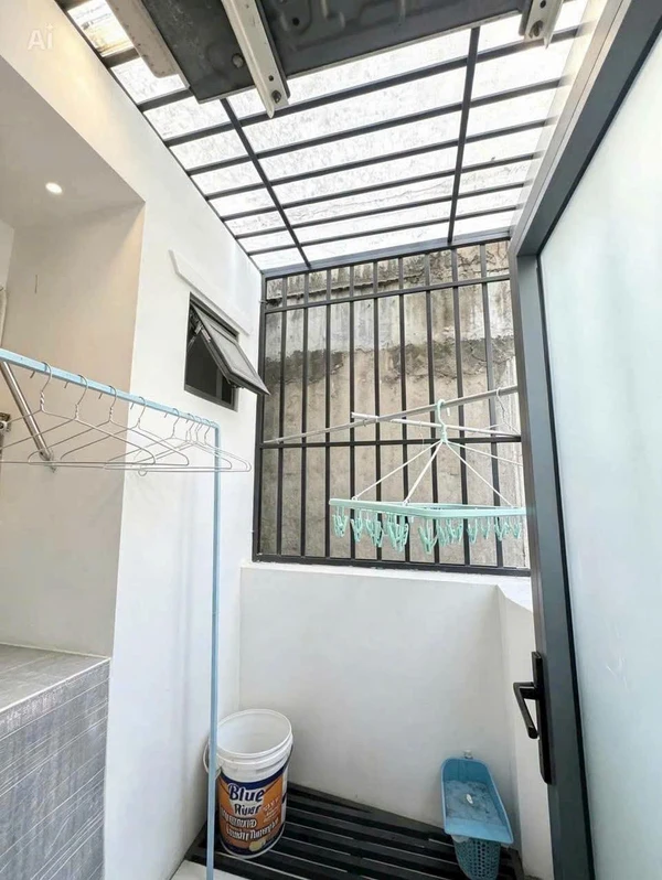 Nhà bán 3 phòng ngủ 32m² Lê Đức Thọ Gò Vấp, cho thuê 9tr/tháng batdongsankega