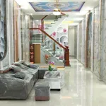 Bán nhà 1 trệt 1 lầu 87m2, 3PN, Bình Chuẩn, Thuận An, Bình Dương, giá 3,15 tỷ - Ảnh thu nhỏ 3
