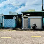 Bán dãy 17 phòng trọ kèm nhà mái Thái, gần 500m2 thổ cư sổ riêng, trung tâm Long Khánh - Ảnh thu nhỏ 1