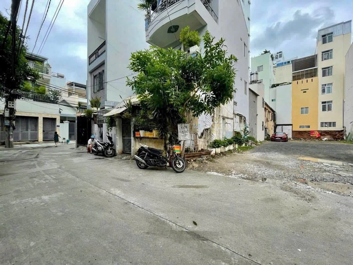 Bán đất hẻm Tuệ Tĩnh Nha Trang 293.7m² - 28 tỷ - Ảnh thu nhỏ 3