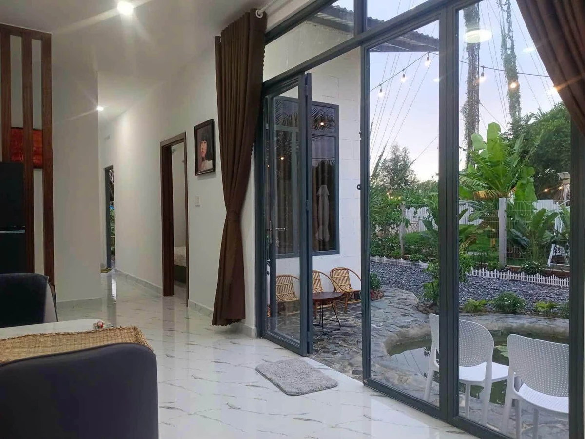 Bán nhà vườn 2PN 508m² Bến Tre 2,15 tỷ - Ảnh thu nhỏ 2