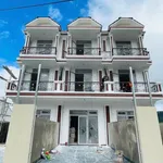 Bán nhà Thái Phiên, Đà Lạt, 70m², 4PN từ 3,1 tỷ - Ảnh thu nhỏ 1