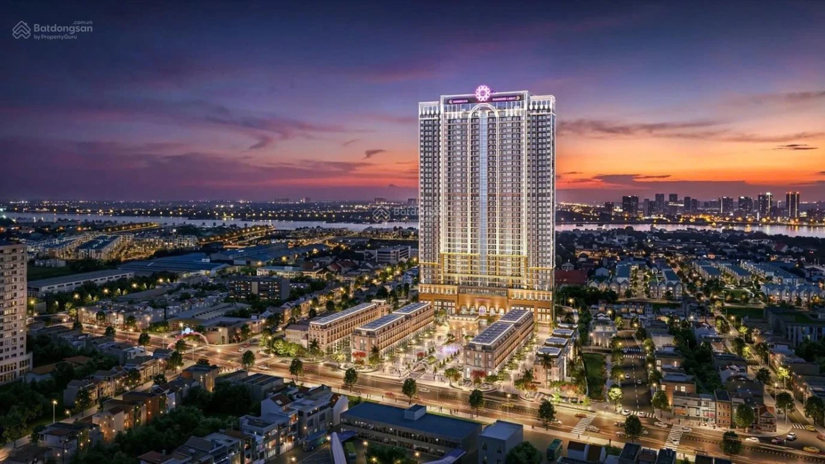 Với 1,25 tỷ, sở hữu ngay căn hộ Studio tại lõi trung tâm Thái Bình - Ảnh 1